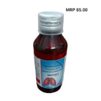 Antiemetic Syrup